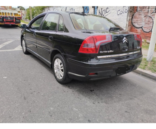Citroën C5 2.0 Sx