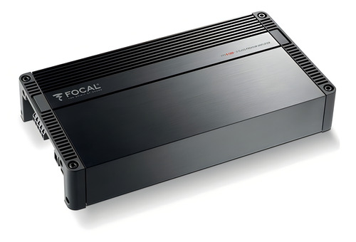 Amplificador Modulo Focal Fpx 5.1200 (5 Canais / 1200w Rms)