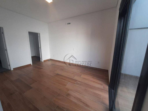 Imagem 13 de 30 de Casa Com 3 Suítes À Venda, 190 M² Por R$ 1.400.000 - Jardim Residencial Dona Maria José - Indaiatuba/sp - Ca2302