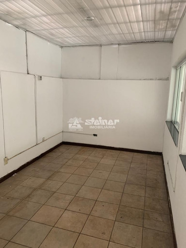 Imagem 8 de 8 de Aluguel Salão Comercial Até 300 M2 Centro Guarulhos R$ 5.000,00 - 37008a