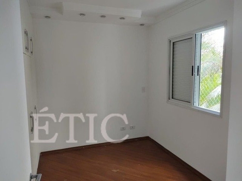 Imagem 4 de 10 de Apartamento Residencial Em São Paulo - Sp - Ap2385_etic