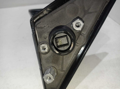 Retrovisor Bmw Z4 Lado Esquerdo 2010 11 12 13 Com Detalhe (Usado)