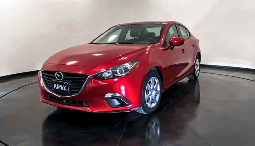 Imagen 5 de 15 de 24957 - Mazda 2016 Con Garantía Mt