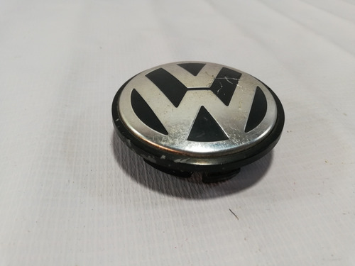 Tapón Rin Volkswagen Tiguan 2.0 09-17 Original