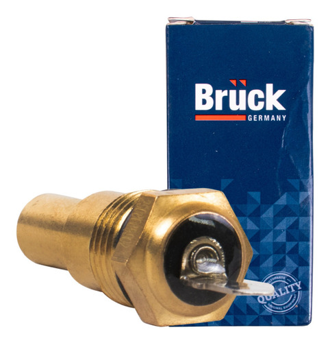 Bulbo Sensor Temperatura Tsuru 84-87 Bruck Premium