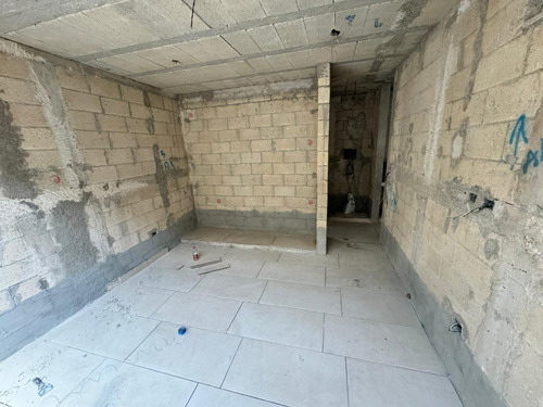 Departamento En Venta En La Colonia México