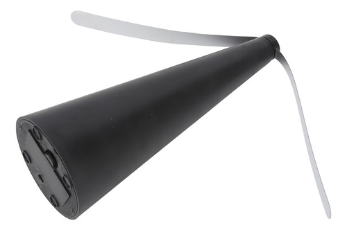 Ventilador Repelente Para Mesas, Exteriores, Interiores, Ali