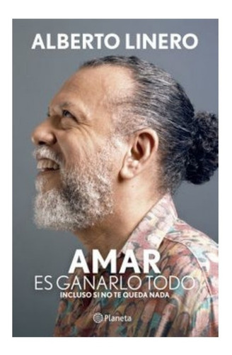 Amar Es Ganarlo Todo, Incluso Si No Te Queda Nada.