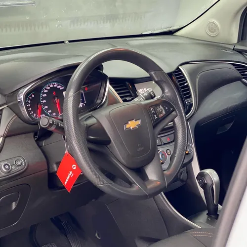 Chevrolet Tracker 1.8 Lt