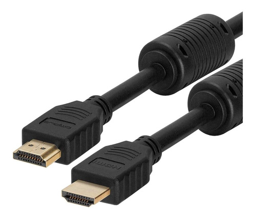 Cable Hdmi V2.0 Puresonic 2 Mts 4k 60fps Version 2.0 Ultrahd