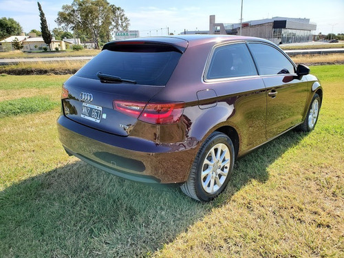 Audi A3 1.4tfsi 122cv Pack Tecnology Mt