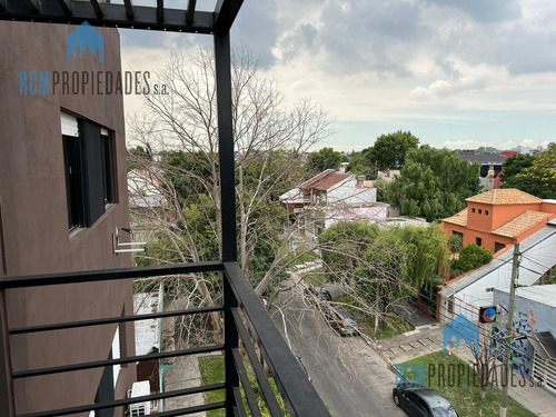 Imagen 2 de 17 de Venta Departamento 3 Ambientes Villa Bosch