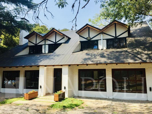 Imagen 14 de 15 de Venta De Departamento - Main Park, Canning