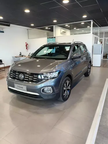 Volkswagen Taos