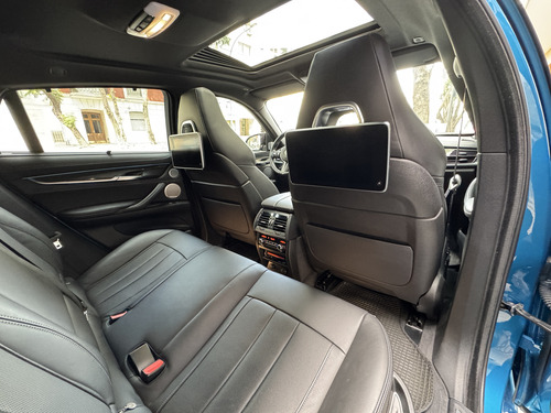 BMW X6 4.4 Xdrive 50i M Package 449cv