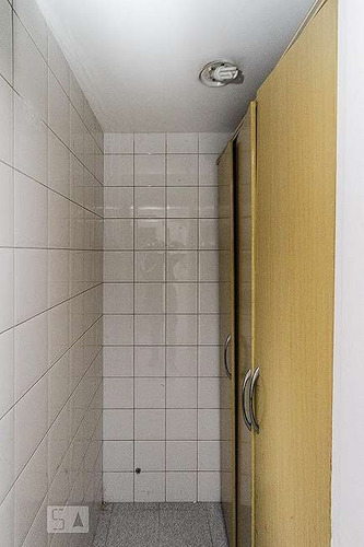 Apartamento À Venda Na Rua Cantagalo, Vila Gomes Cardim, São Paulo - Sp - Liv-8249