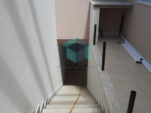 Casa Com Três Dormitórios E 3 Suíte Em Itú-sp Com 221m² - 167