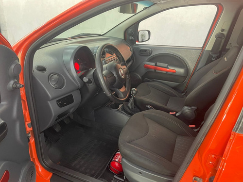 Fiat Uno UNO SPORTING 1.4 EVO Fire Flex 8V 4p