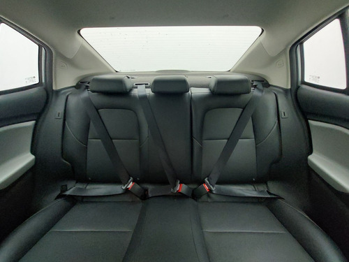 Chevrolet Onix 1.0 TURBO FLEX PLUS PREMIER AUTOMÁTICO