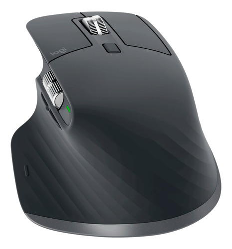 Mouse Inalmbrico Logitech Mx Master 3s Bluetooth + Usb 8k
