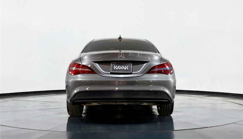 Imagen 5 de 15 de 110108 - Mercedes-benz Clase Cla 2018 Con Garantía