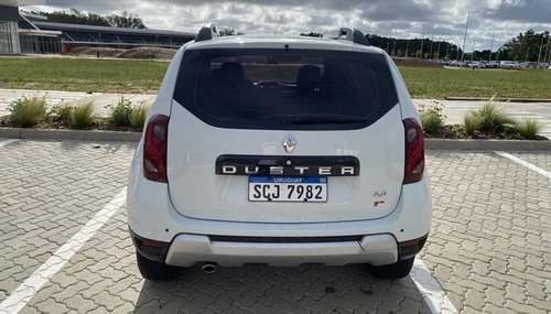 Renault Duster Privilege 2.0 2.0 2018