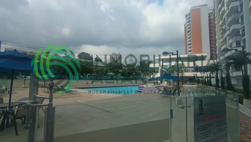 Apartamento En Arriendo En Anillo Vial. Cod A16972