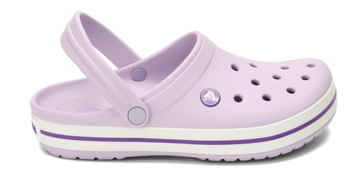 Crocs Crocband Kids Lavender Envíos A Todo El País Gratis