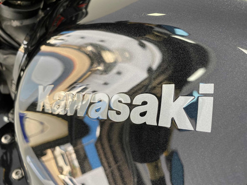 Kawasaki Z750