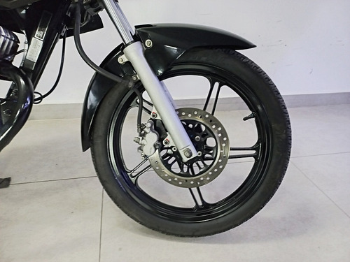 Imagem 13 de 14 de Honda Cg 160 Fan Esdi 2017