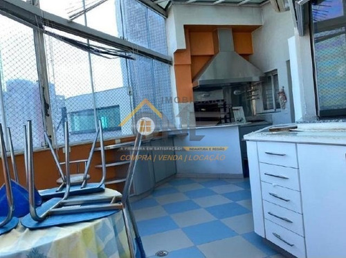 Imagem 20 de 30 de Apartamento - Ap00662 - 69934841