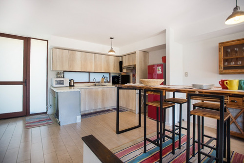 Imagen 15 de 24 de Algarrobo, Hermosa Casa Con Tinaja En Condominio Sustentable