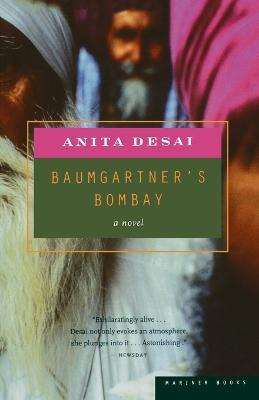 Baumgartner's Bombay - Anita Desai