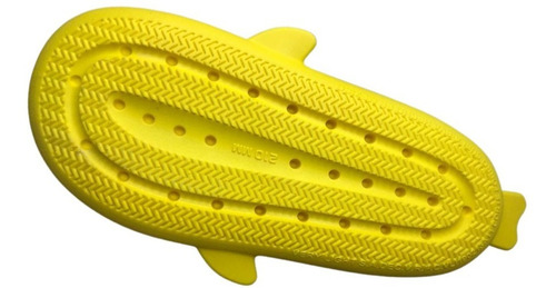 Imagen 4 de 5 de Sandalia Huarache Para Niños Suela Antiderrapante