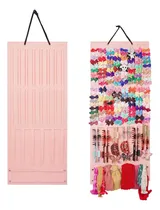 Comprar Porta Moños For Niñas, Organizador De Moños For Niñas