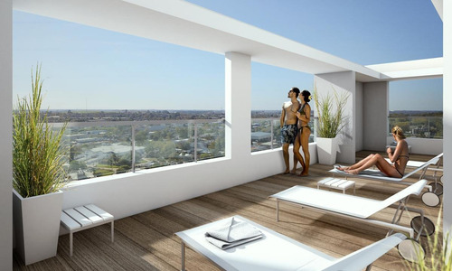 Imagen 5 de 24 de Departamento - Malvín