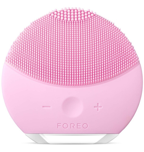 Limpiador Facial Tipo Foreo Luna  Recargable *soy Tienda*