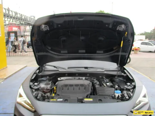 Cupra Formentor 4x2 2000cc At Aa
