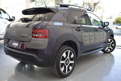 Citroen C4 Cactus 1.2 Puretech 110 At6 Shine - Car Cash