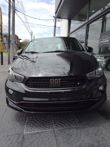Imagen 14 de 21 de Fiat Toro 1.8 Nafta 170 E-torq Evo Freedom At6
