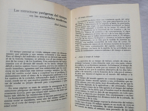 Imagen 8 de 9 de El Tiempo Y Las Filosofias Ricoeur Toynbee Gadamer Sigueme