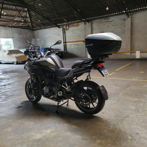 Imagen 7 de 24 de Benelli Trk 502 Trk502
