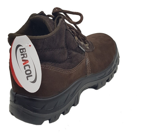 bota bracol ca 27300