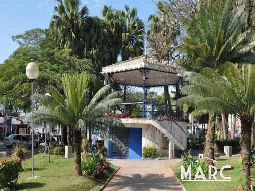 Imagem 15 de 20 de Lote Em Condominio - Aruja 5 - 1171