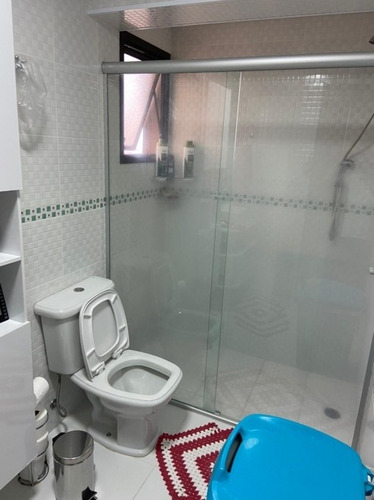Imagem 20 de 21 de Apartamento 3 Quartos Santo André - Sp - Parque Das Nações - Rm473ap