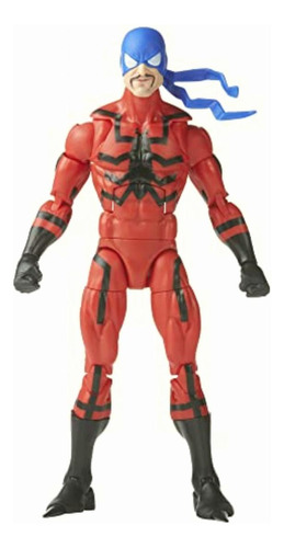 Hasbro Marvel Legends Series Marvel's Tarántula, Spider-man