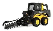 Comprar Zanjadora De Cadenas John Deere Tr48b Accesorio 232 Bar