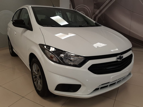 Imagen 14 de 25 de Chevrolet Onix Joy Black 0km#7