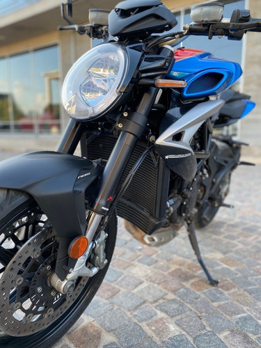 Imagen 17 de 18 de Mv Agusta Brutale 800 Rr Am