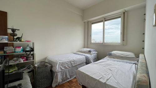 Departamento En Venta - 2 Dormitorios 1 Baño - 63,76mts2 - Mercedes